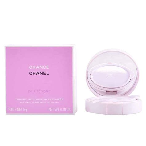 Chanel perfume touch up